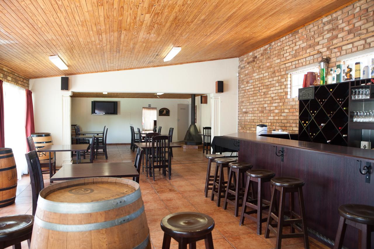 The Lazy Grape Guest Lodge Benoni Extérieur photo